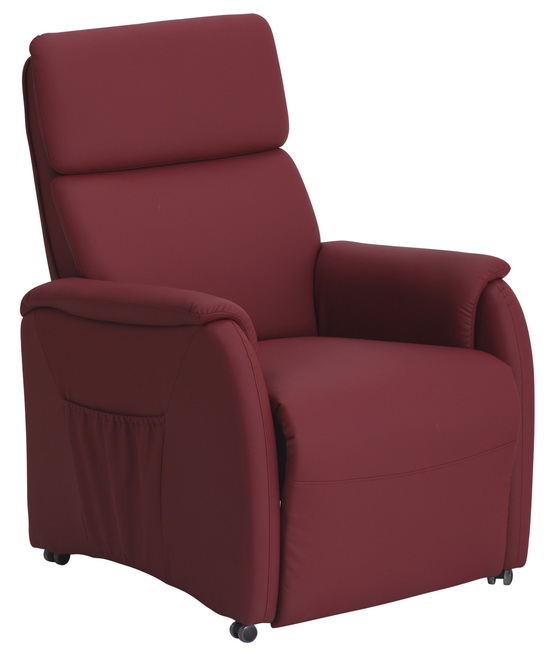 recliner sofa