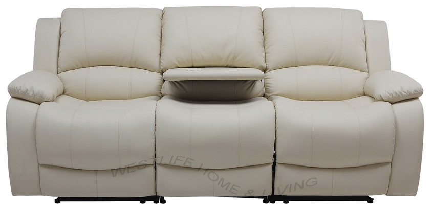 recliner sofa