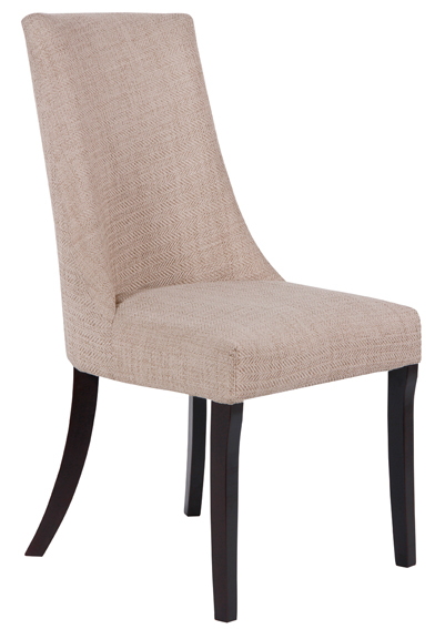 Solid Wood Upholstery Dining Chair