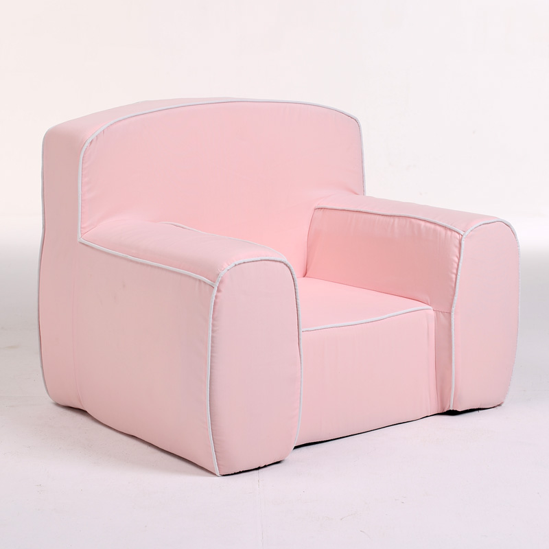 Solid Foam Kids Sofa