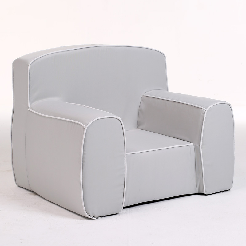 Solid Foam Kids Sofa