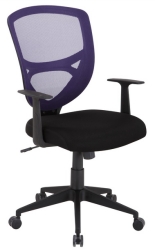 mesh office chair