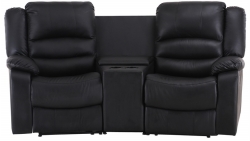 recliner sofa