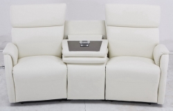 theater recliner
