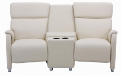 theater recliner