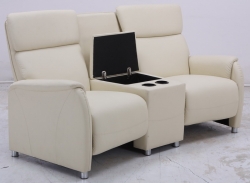 theater recliner