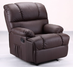 Recliner sofa W10655-1