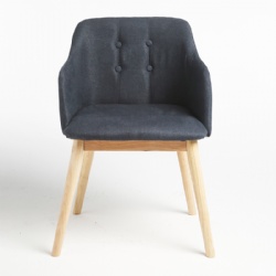 bentwood dining chair