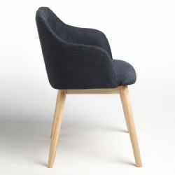 bentwood dining chair