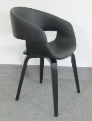 bentwood dining chair