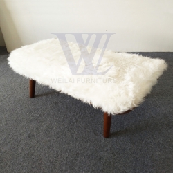 Polyester Upholstery Pet Chair