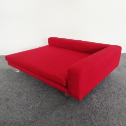 Fabric Small Sofa Pet Chair