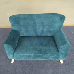 Luxury Accent Chair Pet Chair Sofa