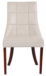 Solid Wood Upholstery Dining Chair