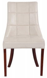 Solid Wood Upholstery Dining Chair