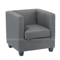 Fabric Upholstery Tub Chair Wh6065