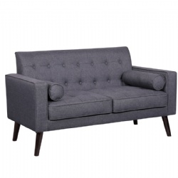 Two Seater Love Seat Sofa