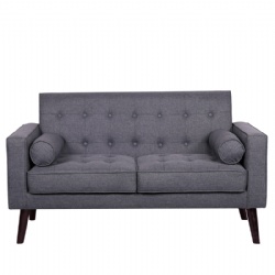 Two Seater Love Seat Sofa