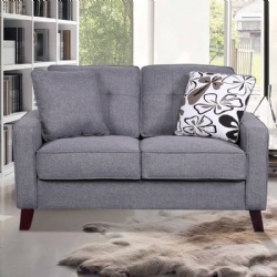 Two Seat Loveseat