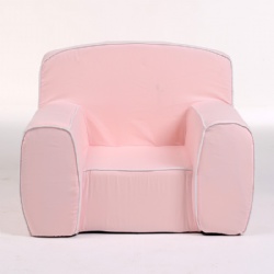 Solid Foam Kids Sofa