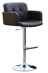 PU bar stool