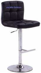 PU bar stool