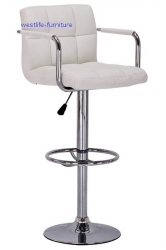 PU bar stool