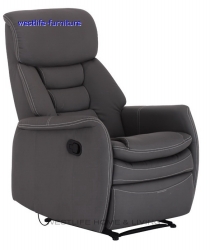 Recliner sofa